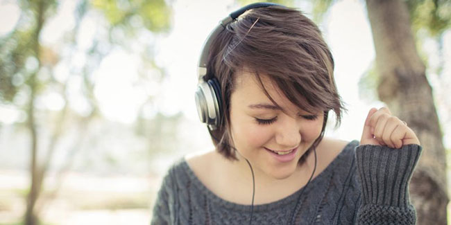 What’s your soundtrack?