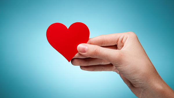 10 Ideas to Practice Kindness