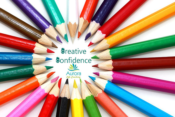 Creative Confidence Children’s Workshop